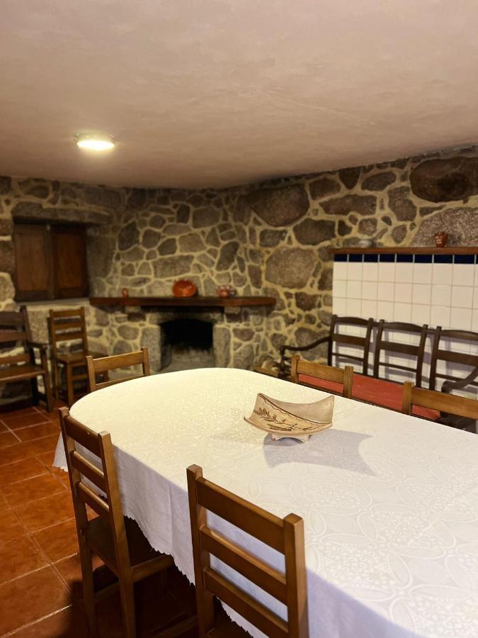 Гостевой дом Casa Padre Alexandre Covide Экстерьер фото