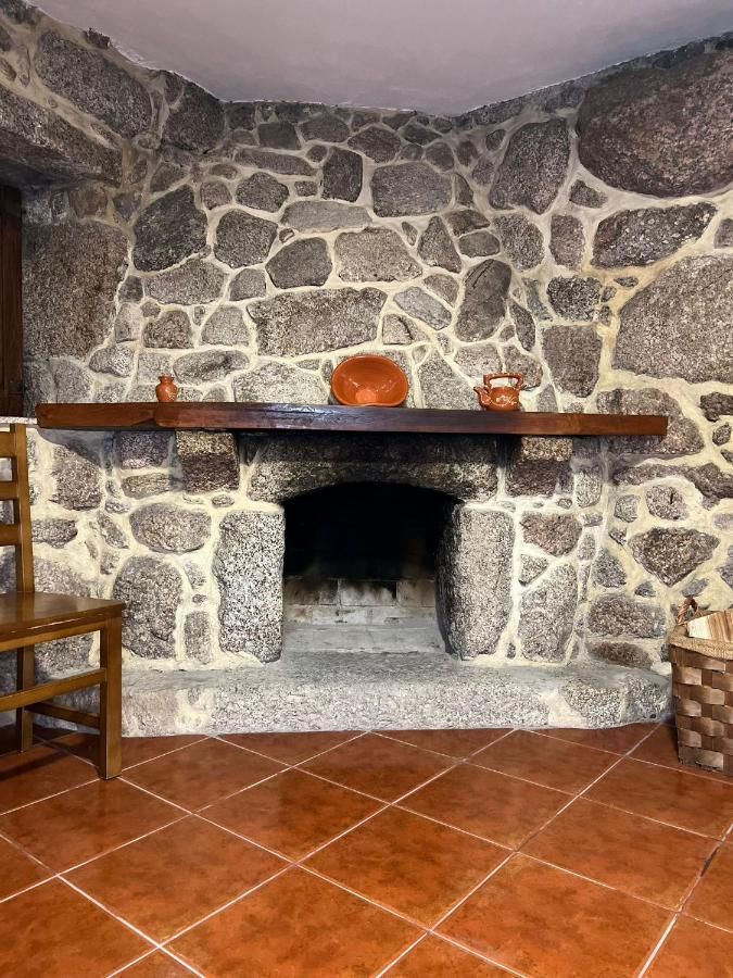 Гостевой дом Casa Padre Alexandre Covide Экстерьер фото