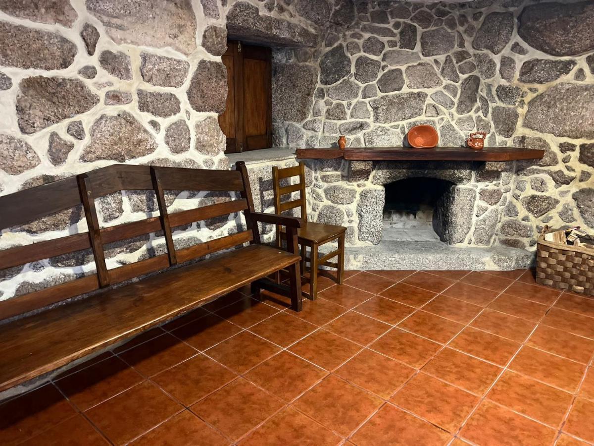 Гостевой дом Casa Padre Alexandre Covide Экстерьер фото