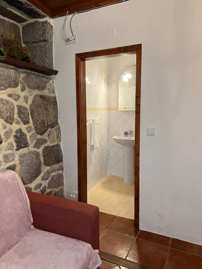 Гостевой дом Casa Padre Alexandre Covide Экстерьер фото