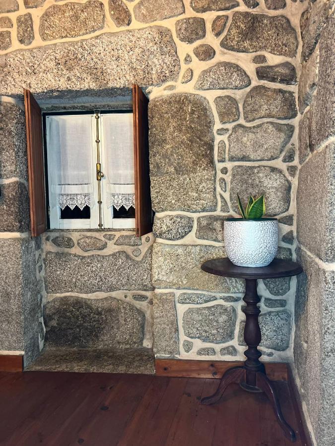 Гостевой дом Casa Padre Alexandre Covide Экстерьер фото