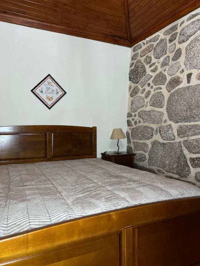 Гостевой дом Casa Padre Alexandre Covide Экстерьер фото