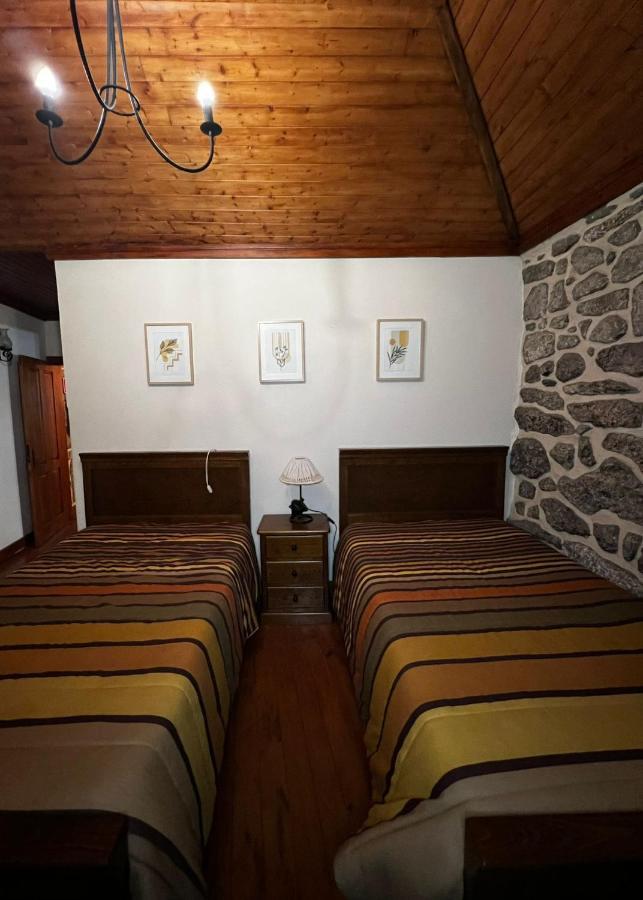 Гостевой дом Casa Padre Alexandre Covide Экстерьер фото
