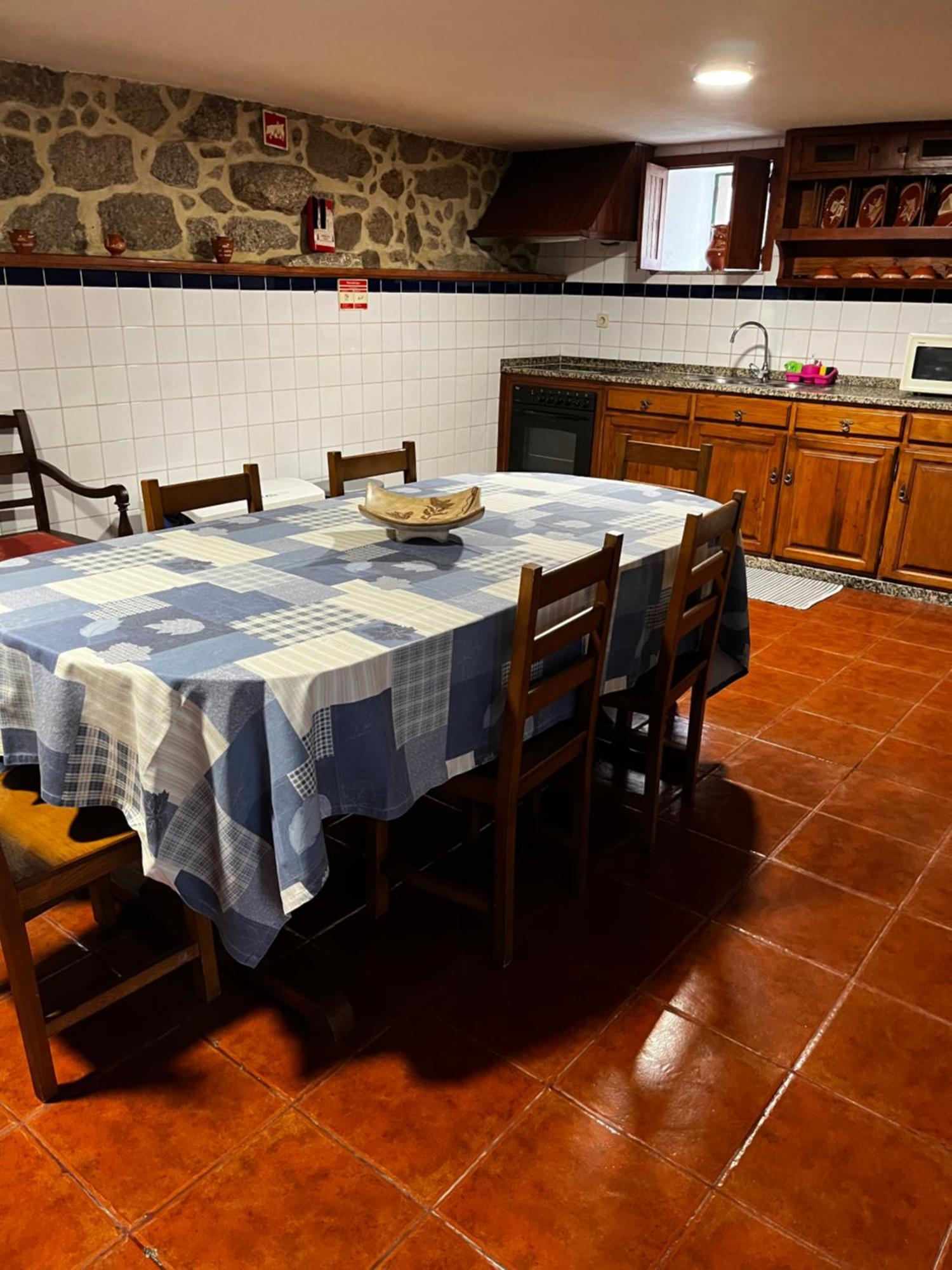 Гостевой дом Casa Padre Alexandre Covide Экстерьер фото