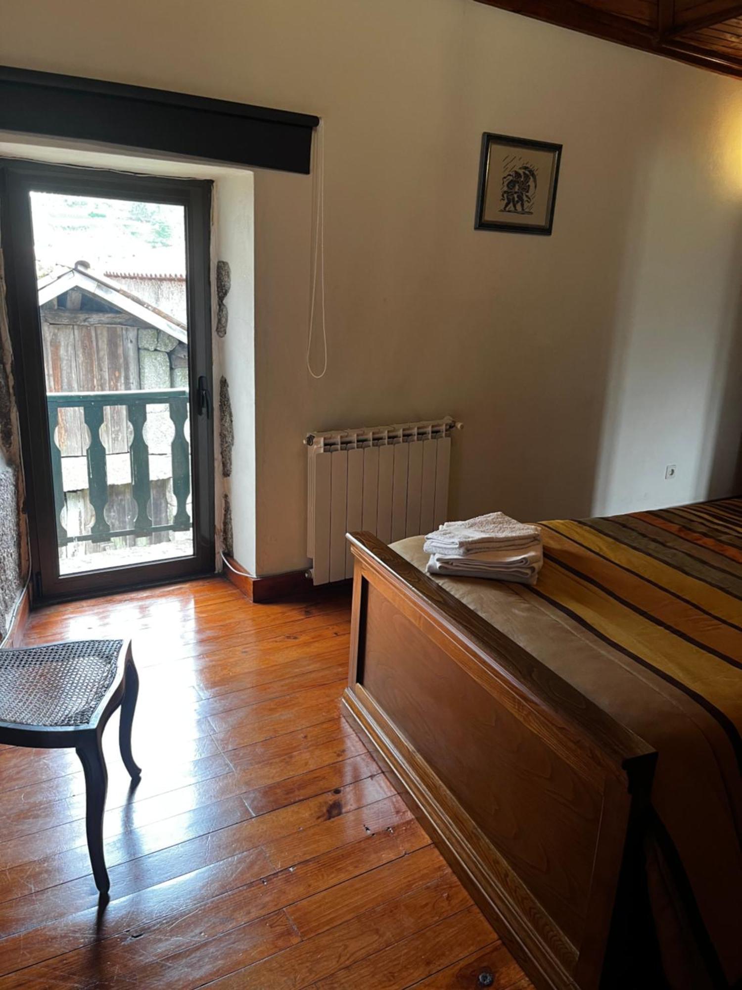 Гостевой дом Casa Padre Alexandre Covide Экстерьер фото