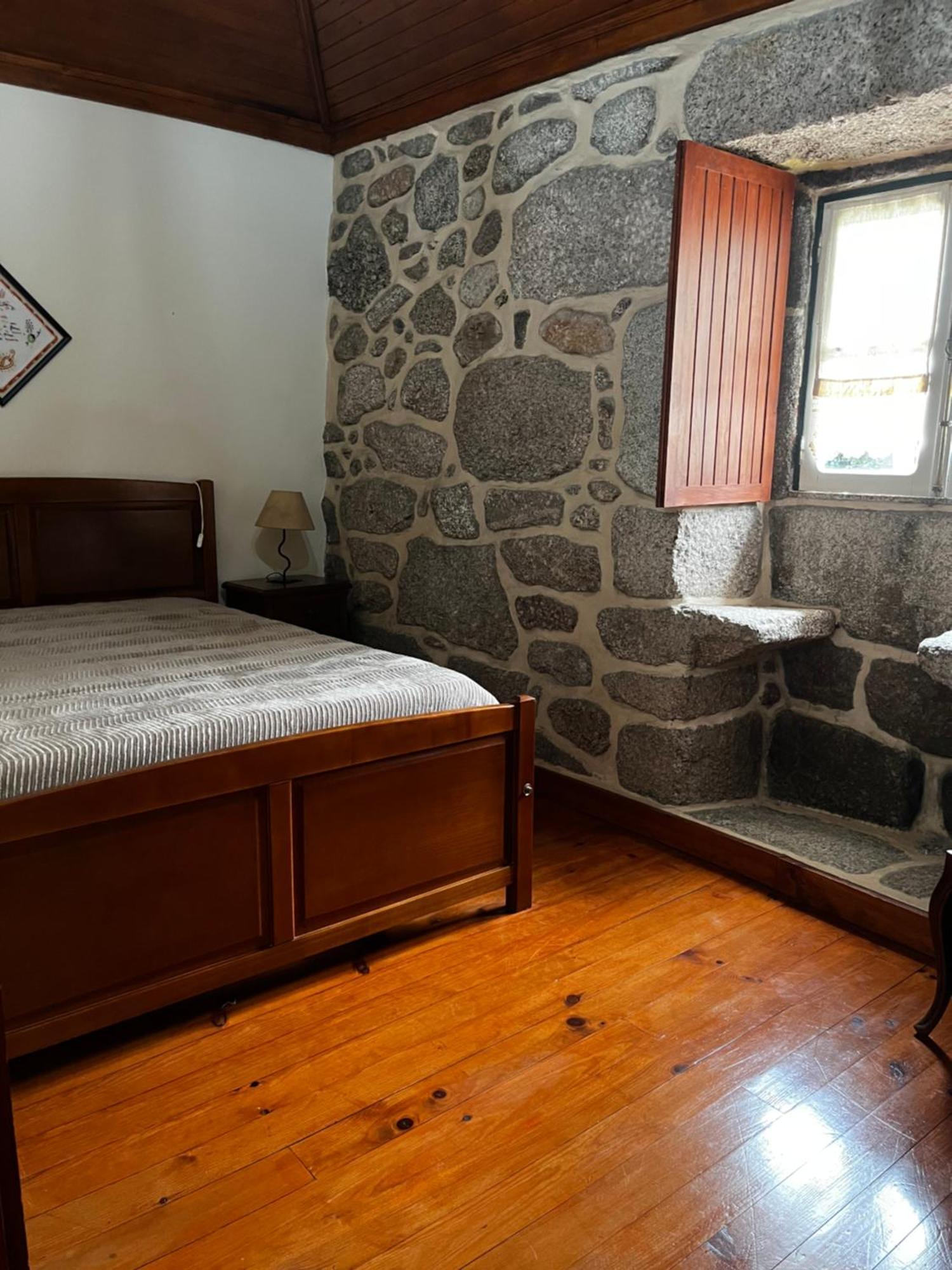 Гостевой дом Casa Padre Alexandre Covide Экстерьер фото