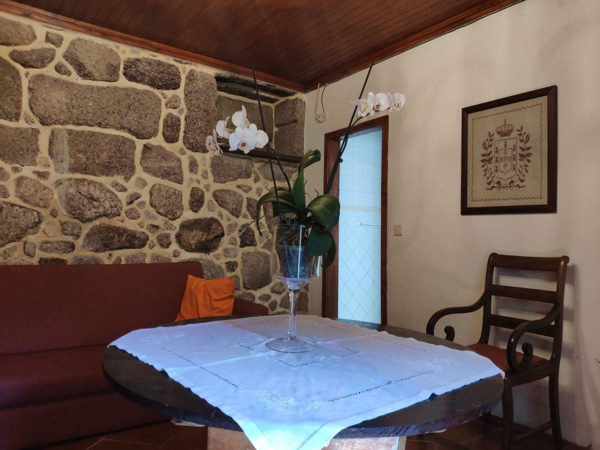 Гостевой дом Casa Padre Alexandre Covide Экстерьер фото