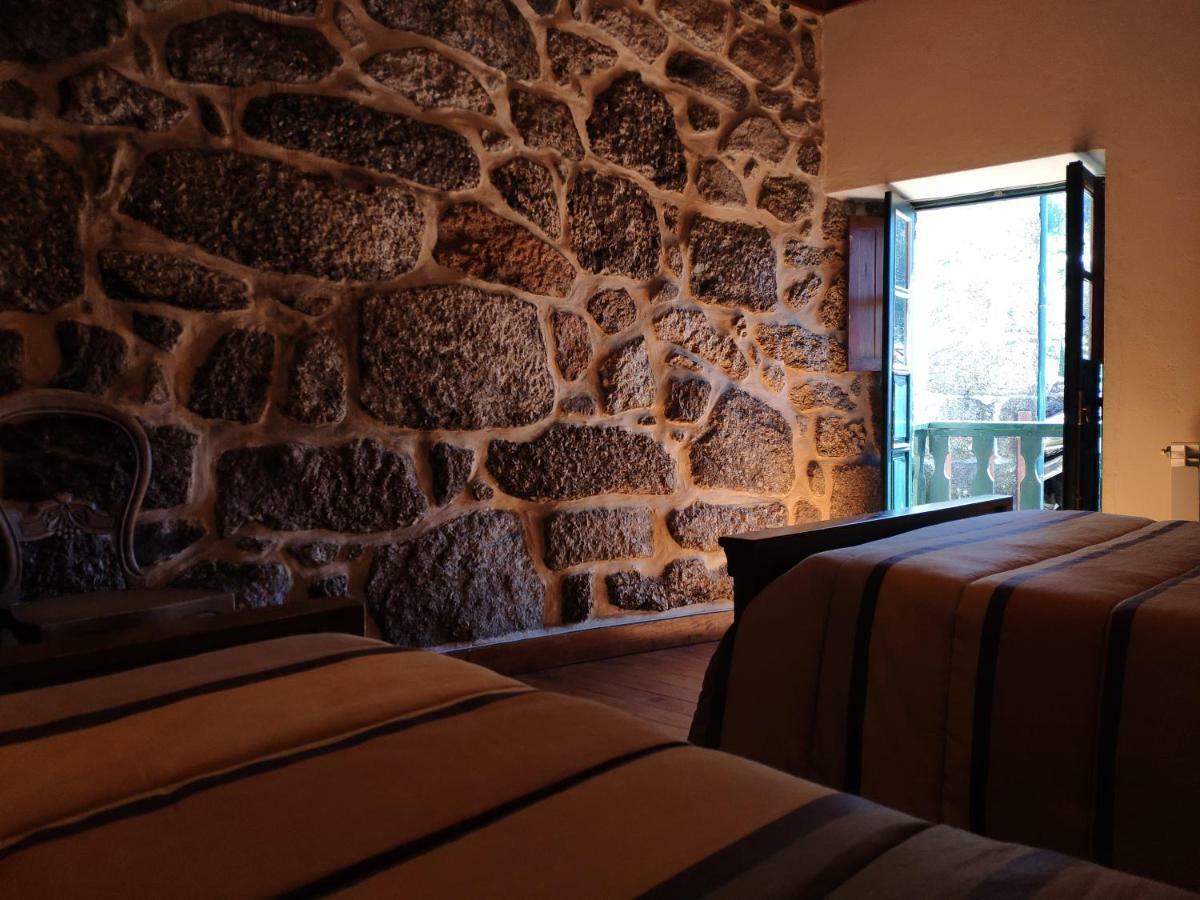 Гостевой дом Casa Padre Alexandre Covide Экстерьер фото